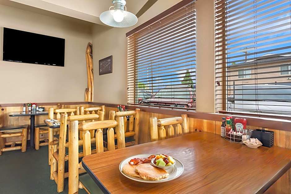 SureStay Plus Hotel by Best Western Susanville