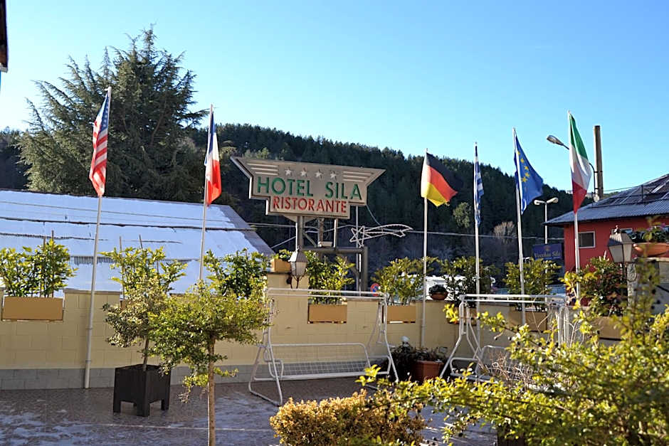 Hotel Sila