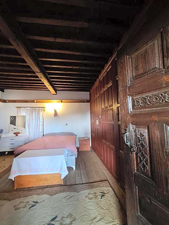 Helvacılar Konağı