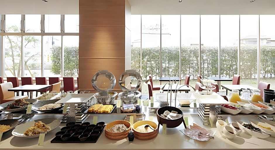 Candeo Hotels Sano