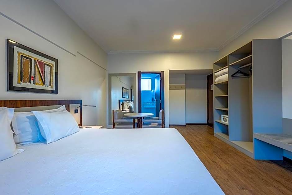 Plaza Blumenau Hotel