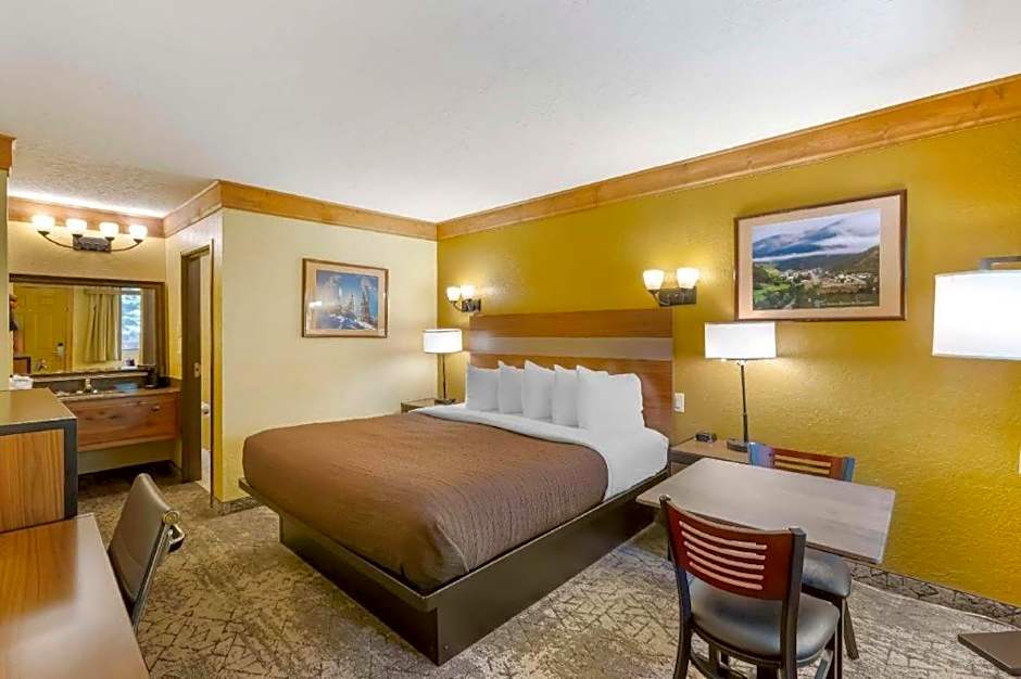 Best Western Rivers Edge