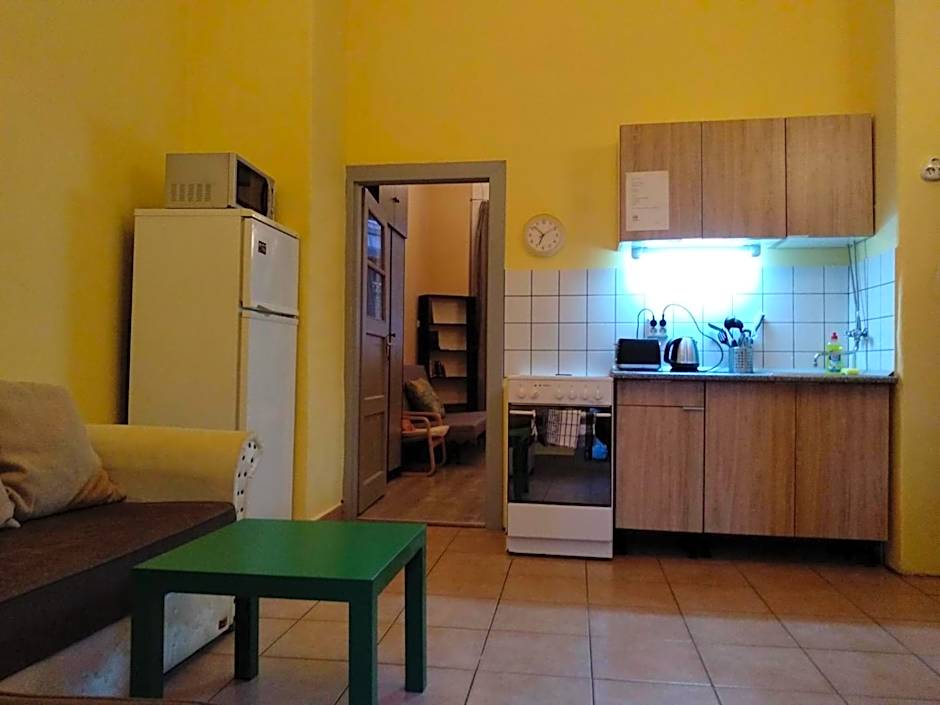 HoBar Hostel