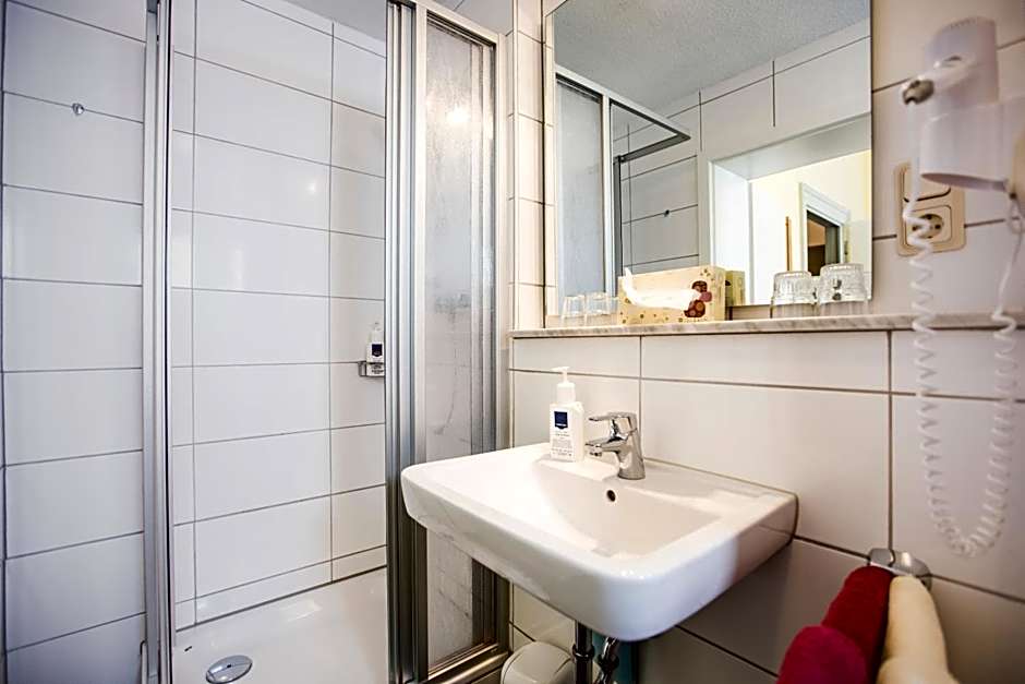 Hotel Graf Waldersee