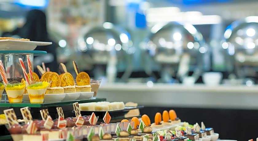 InterContinental Al Khobar By IHG