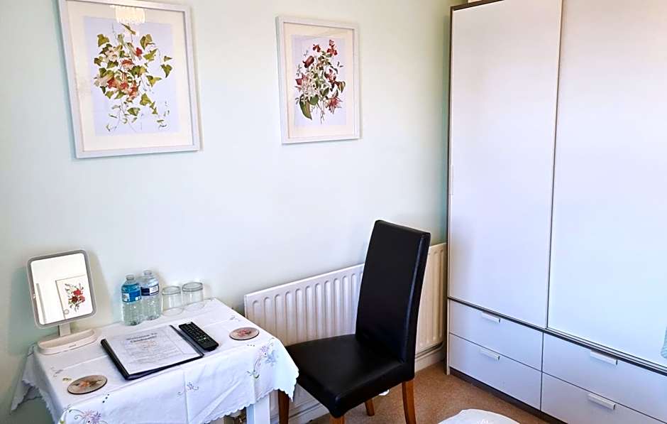 The Witterings Bed and Breakfast