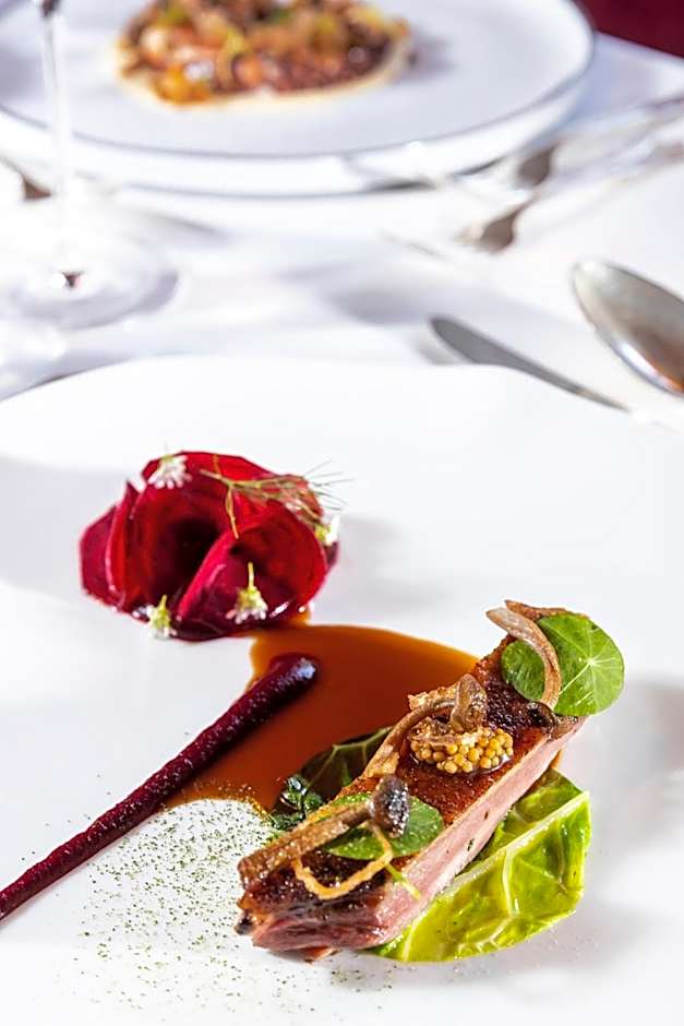 Hotel Pienzenau Am Schlosspark