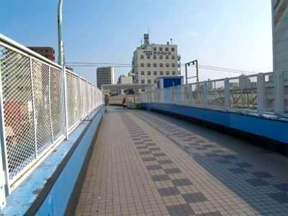 Business Hotel Sunpalace - Vacation STAY 18050v