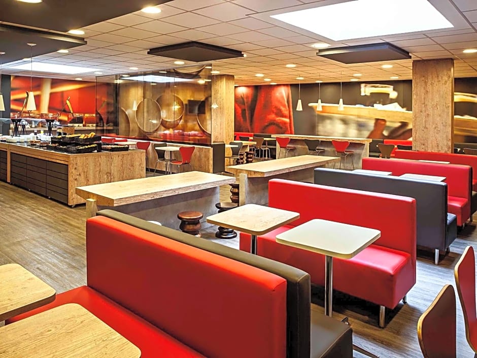 ibis Copacabana Posto 5