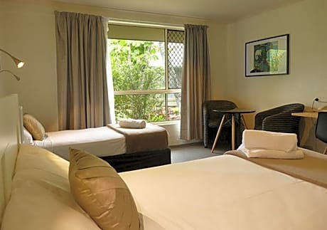 Executive Twin Room