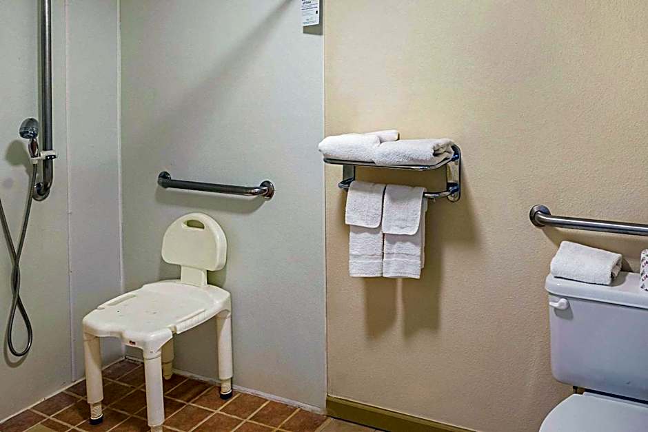 Quality Inn Biloxi Beach