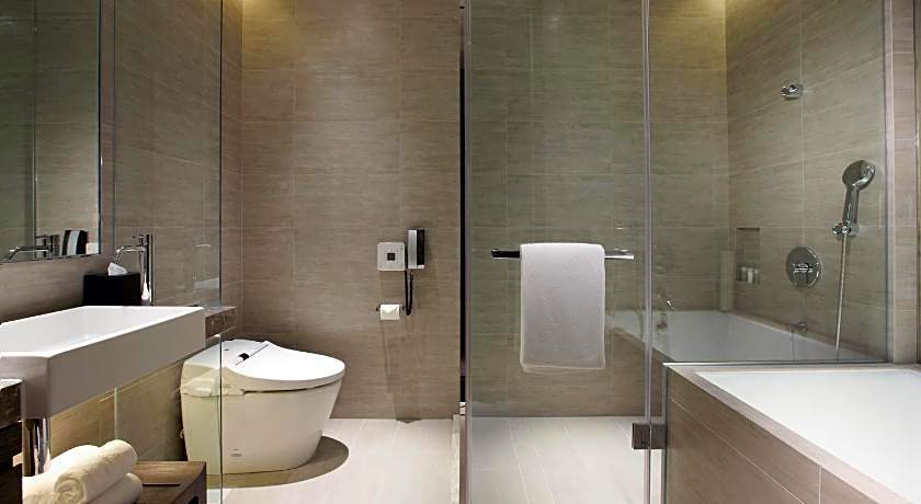 Humble House Taipei, Curio Collection by Hilton