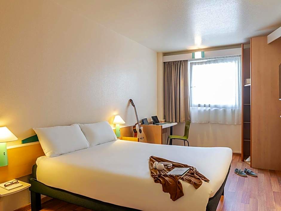 Ibis Bilbao Barakaldo