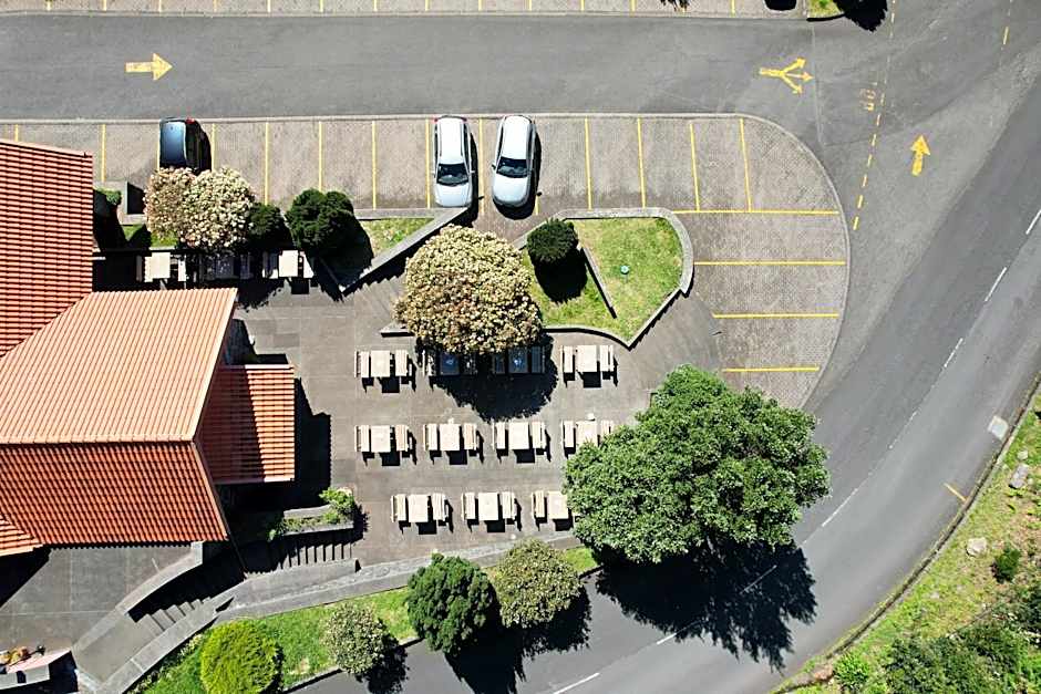 Valley View Hotel Encumeada