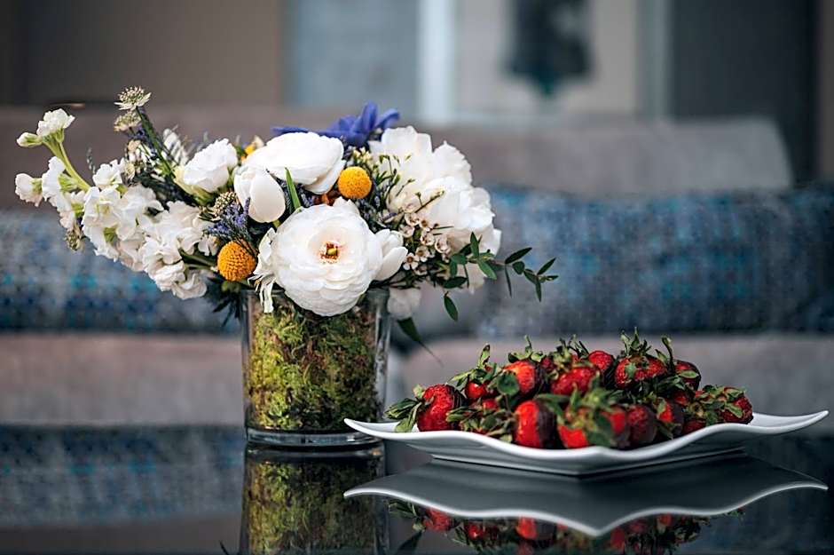 Boutique Garni Hotel Townhouse 27