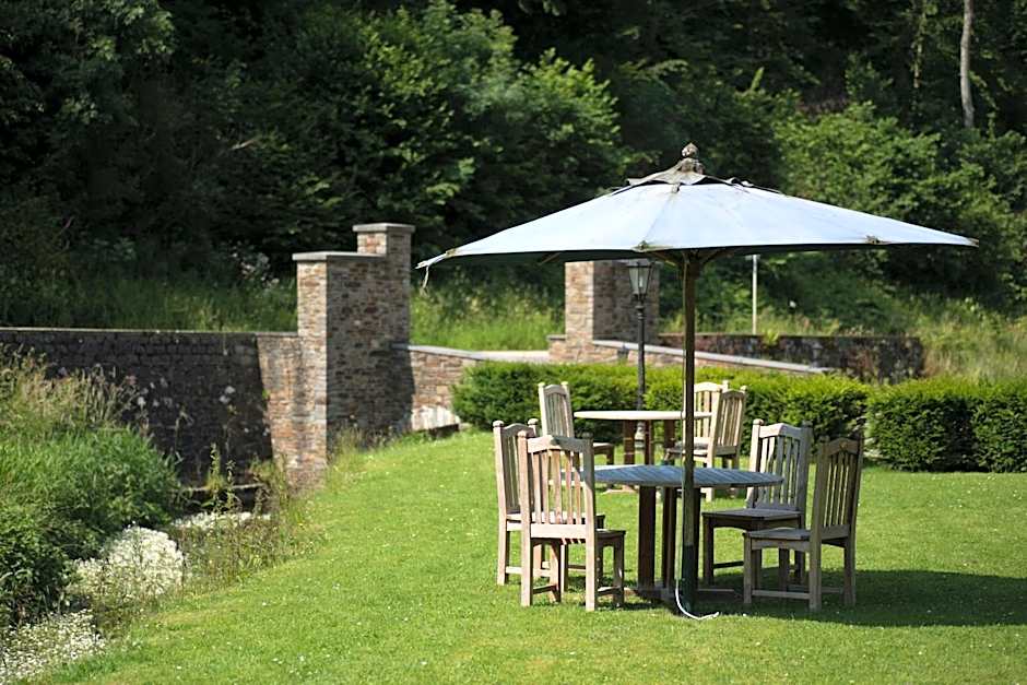 Hotel Le Moulin Simonis