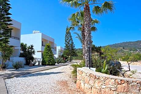 Twin Room - Disability Access