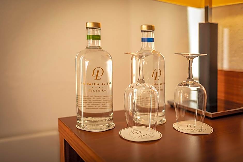 Hotel la Palma au Lac