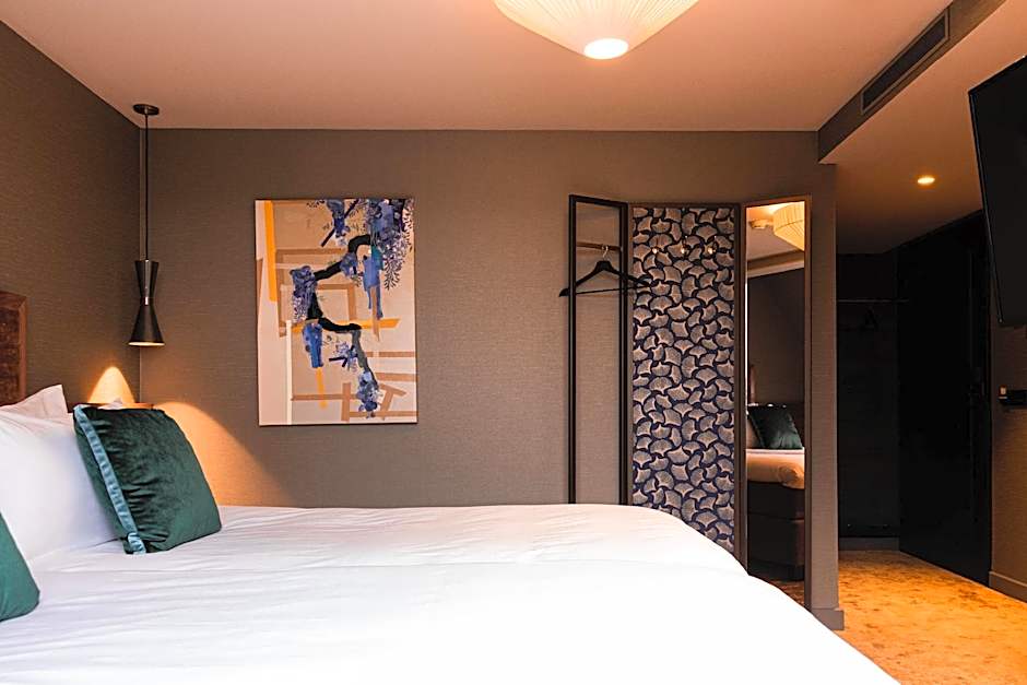 Photo 1 of 17 of Comfort 1 Double Bed or 2 Beds