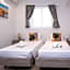 Napoli Suites Studios Aparthotel