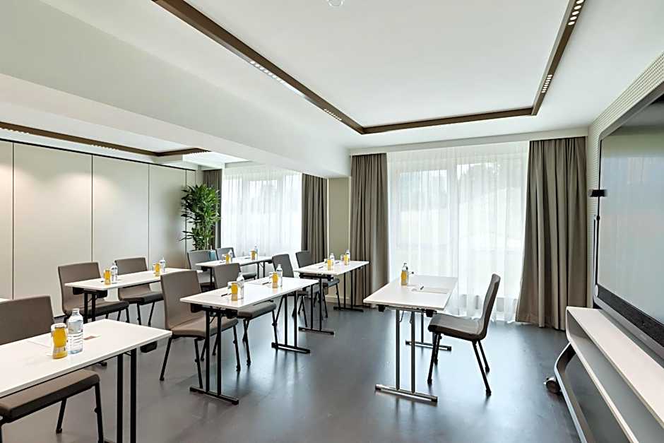 Austria Trend Hotel Bosei Wien
