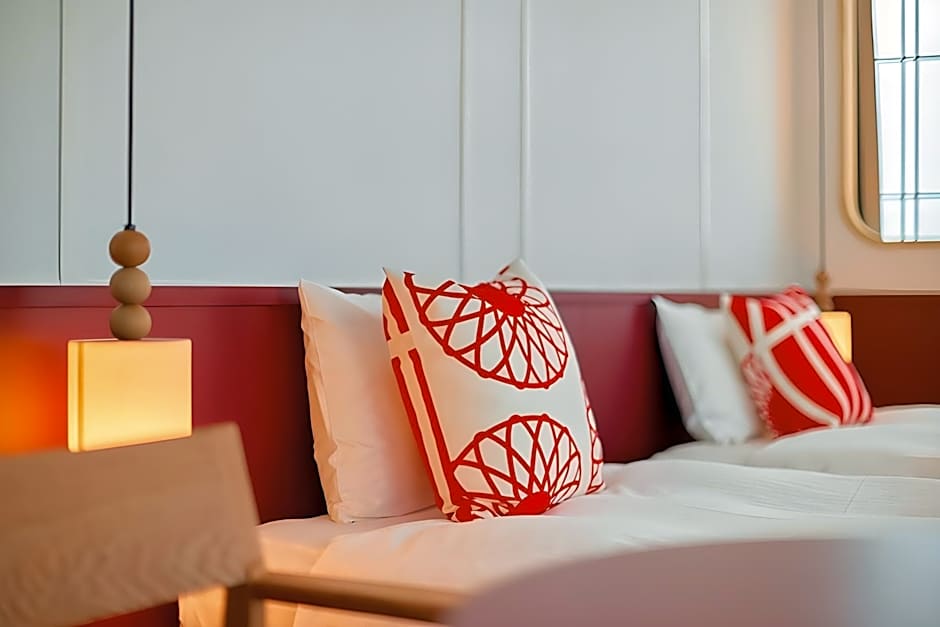 Kyoto Tower Hotel