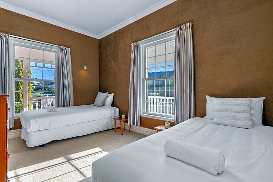 Tasman Holiday Parks Picton