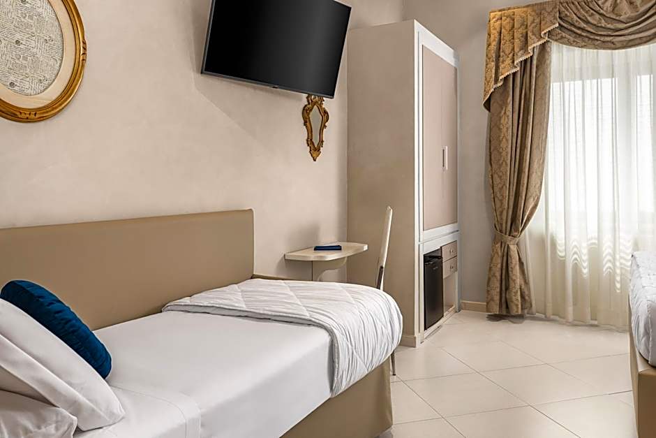 Hotel Regina