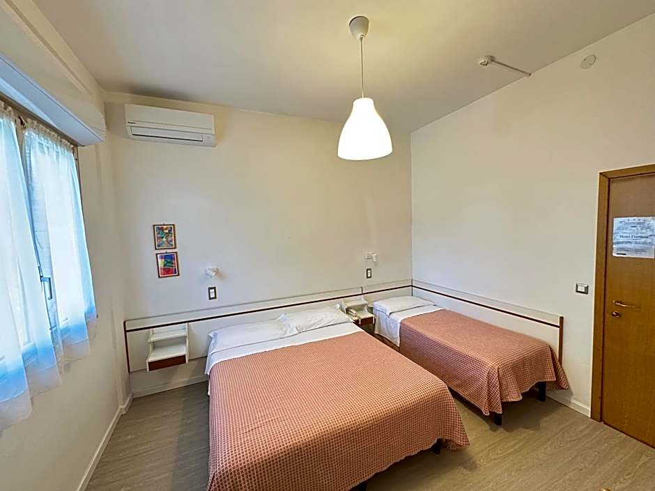Hotel Fiorenza