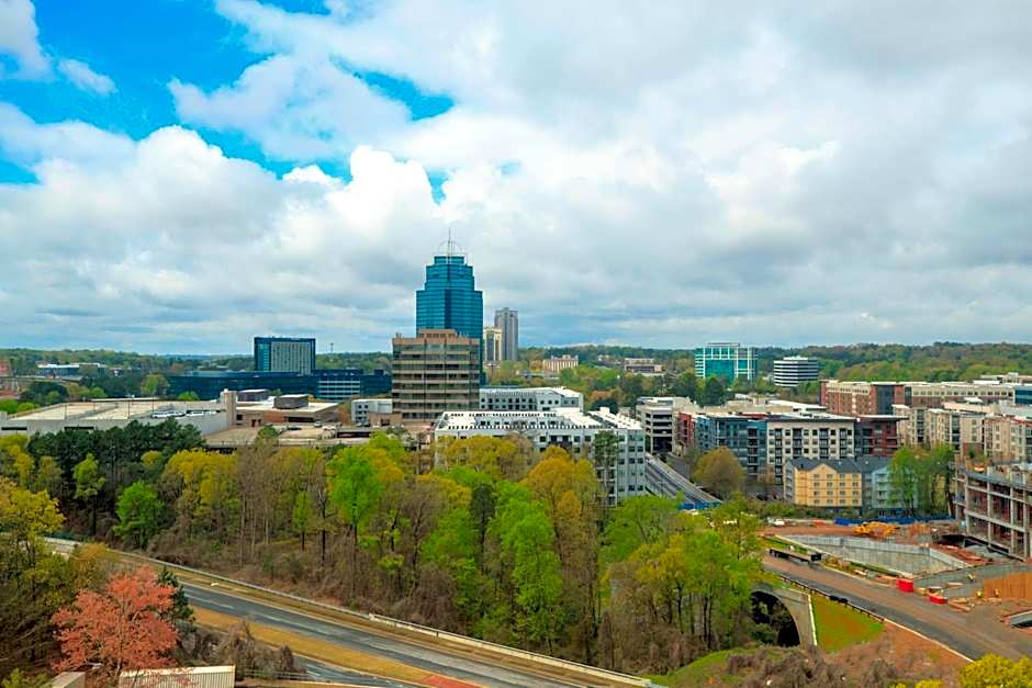 Atlanta Marriott Perimeter Center