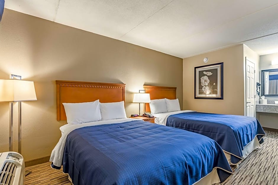 SureStay Hotel by Best Western Tupelo North