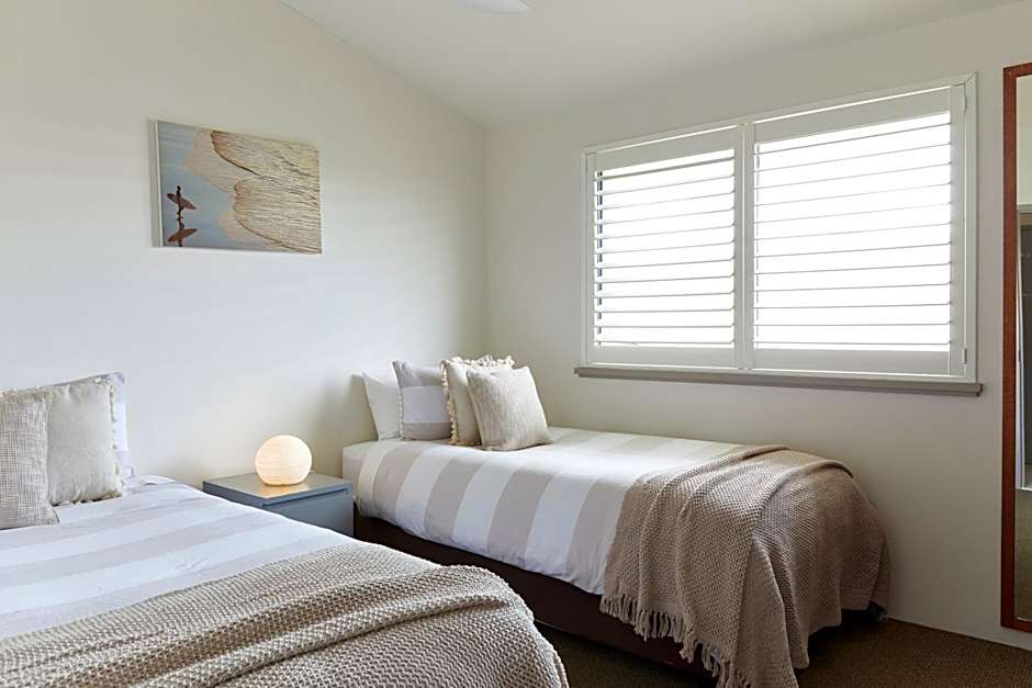 Byron Quarter Apartments