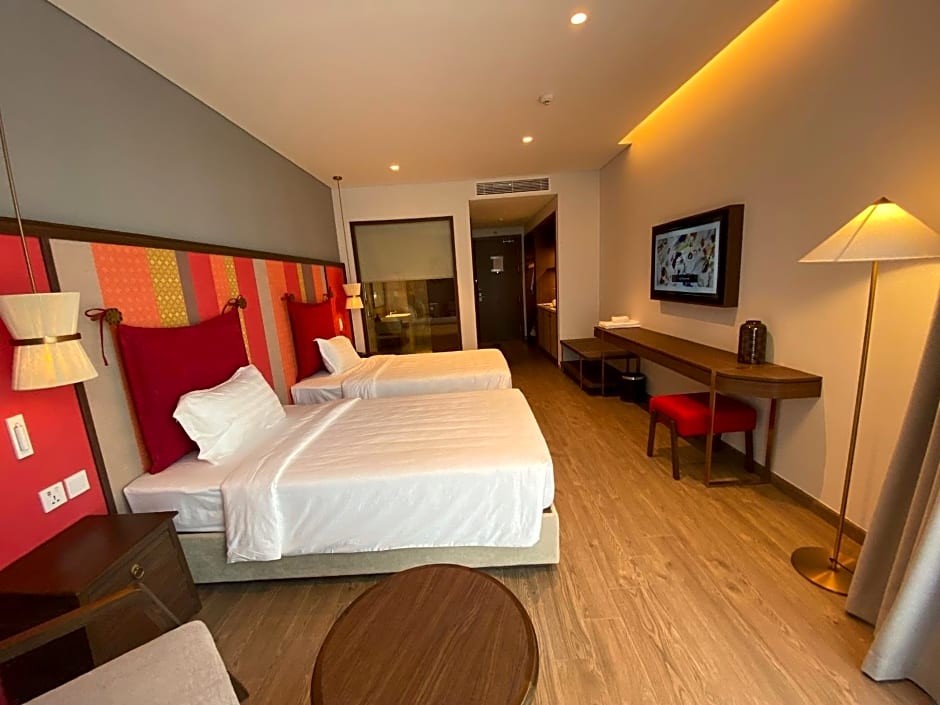 Apec Mandala Chambay Mui Ne