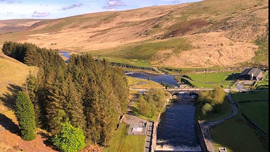 Riverbank Bed and Breakfast