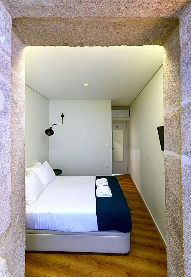 Maria da Sé Historic House