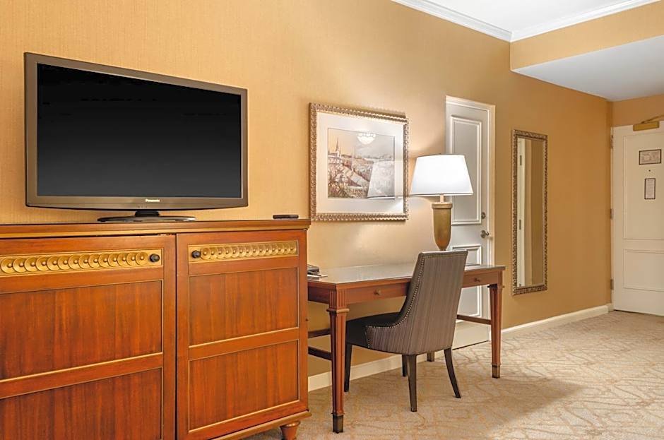 Omni Royal Orleans Hotel