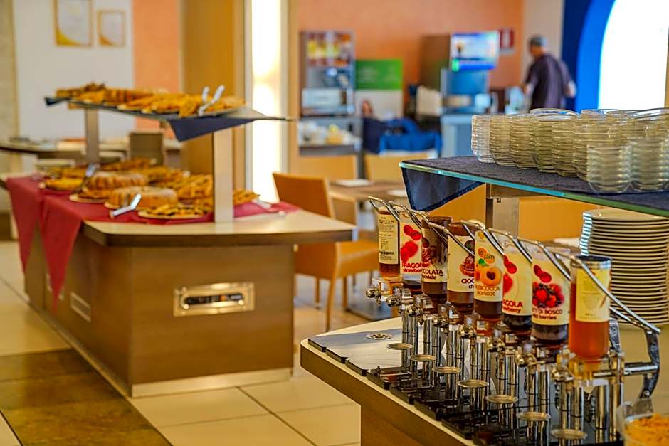 Futura Club Torre Rinalda