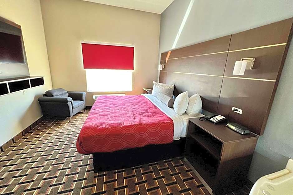 Econo Lodge