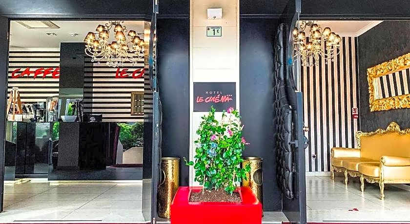 Hotel Le Cinema