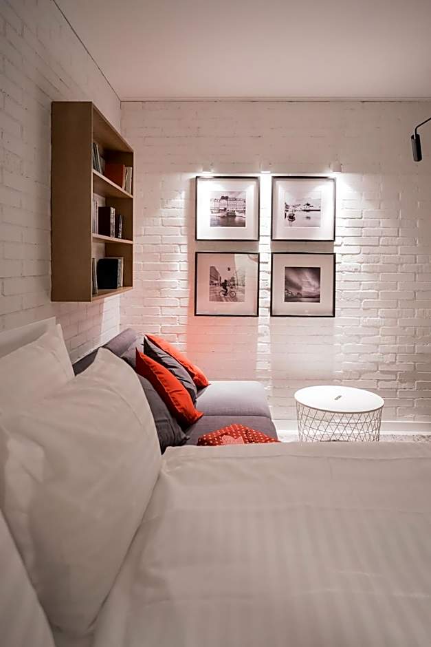 Revelton Studios Karlovy Vary