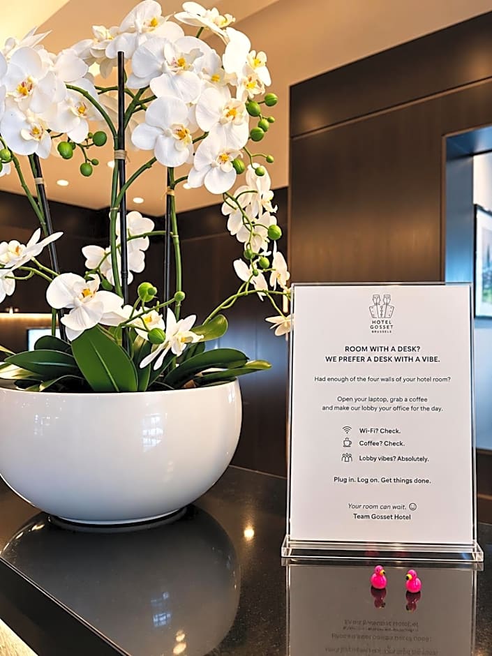 Gosset Hotel