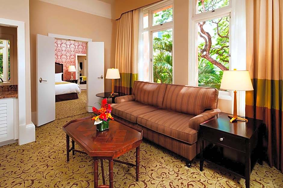 Photo 1 of 5 of Garden Junior 1 King Bed Suite
