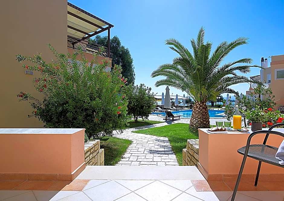 Avantis Suites Hotel