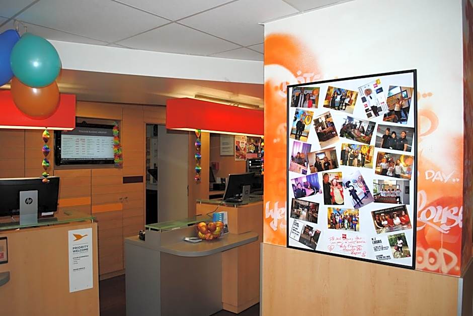 ibis Toulouse Aeroport