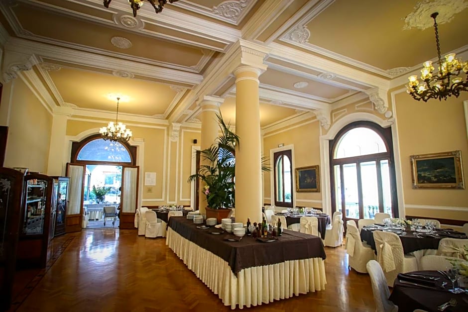 Grand Hotel Tettuccio