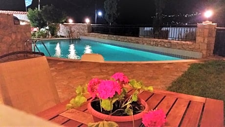 Petrochori Villas - Aparthotel