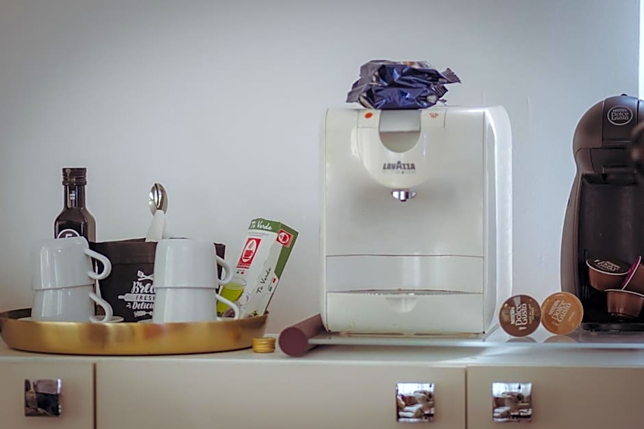 Luxuria Central Villa Bucharest