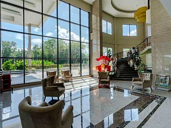 Livingston Hotel Sandakan