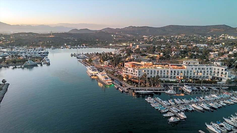 Hotel El Ganzo Adults Only