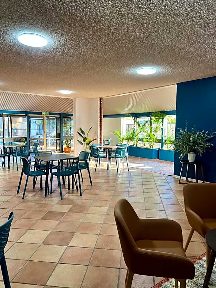 Sails Motel Geraldton